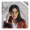 Soho Yellow