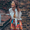 Soho Yellow