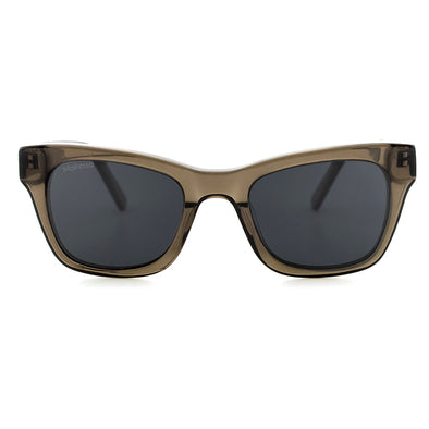 Niza Clear Black