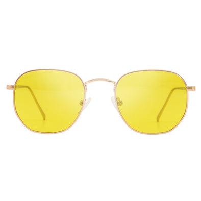 Soho Yellow